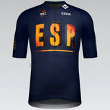 Maglia Gobik RFEC Cx Pro 4.0 Nazionale Spagnola - Blu