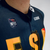 Maglia Gobik RFEC Cx Pro 4.0 Nazionale Spagnola - Blu