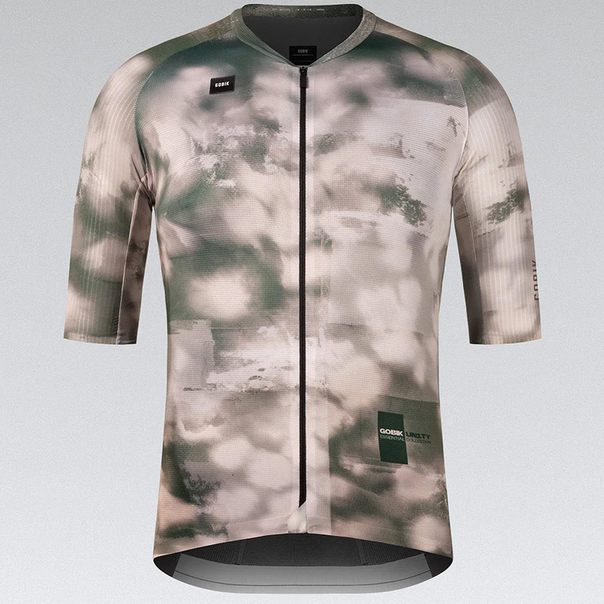 Gobik Reactive Bush trikot - Beige