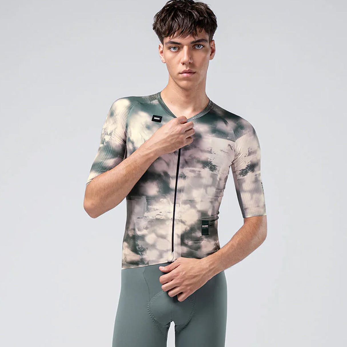 Gobik Reactive Bush trikot - Beige