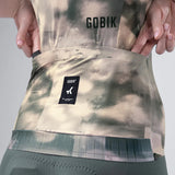 Gobik Reactive Bush trikot - Beige