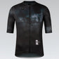 Gobik Stark Blackcurrant jersey - Black