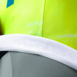 Gobik Stark Citrus jersey - Green