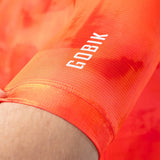 Gobik Stark Gerbera trikot - Orange
