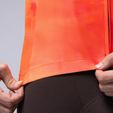 Gobik Stark Gerbera trikot - Orange