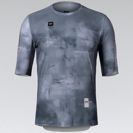 Maglia Gobik Volt Kettle - Grigio Gobik
