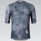 Maillot Gobik Volt Kettle - Gris