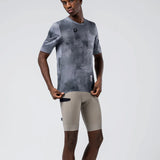 Maillot Gobik Volt Kettle - Gris