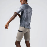 Maillot Gobik Volt Kettle - Gris