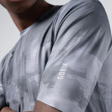 Maillot Gobik Volt Kettle - Gris