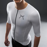 Maglia Hardskin Formulae - Bianco Hardskin