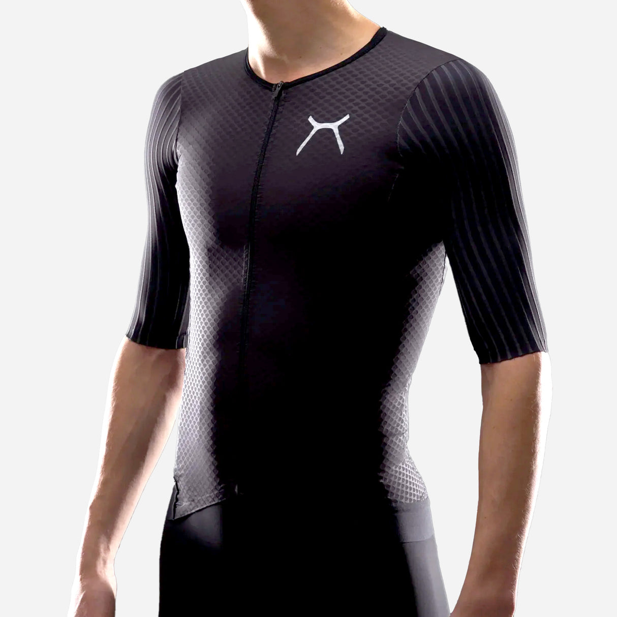 Maglia Hardskin Formulae - Nero Hardskin