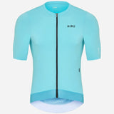 Maillot Hiru Advanced - Azul claro