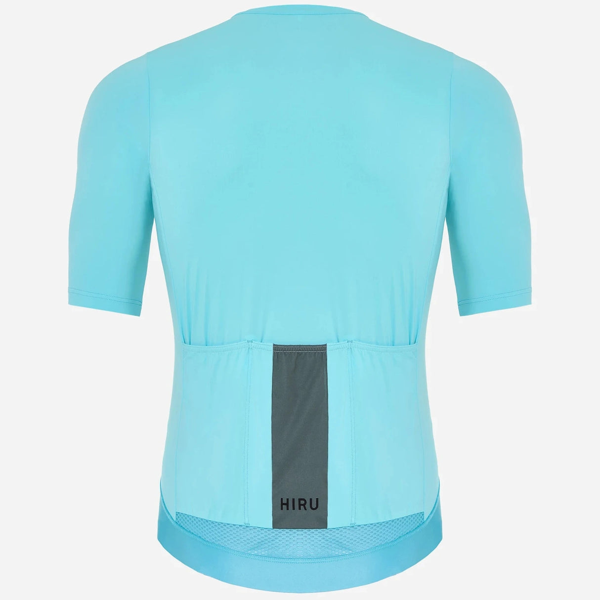 Maillot Hiru Advanced - Azul claro