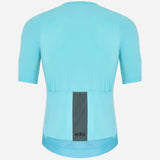 Maillot Hiru Advanced - Azul claro