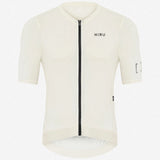 Maillot Hiru Advanced - Blanco