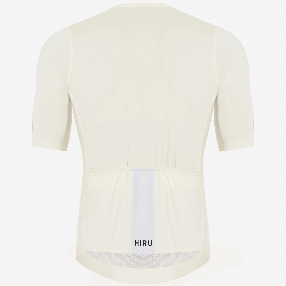 Maillot Hiru Advanced - Blanco