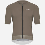 Maglia Hiru Advanced - Grigio Hiru
