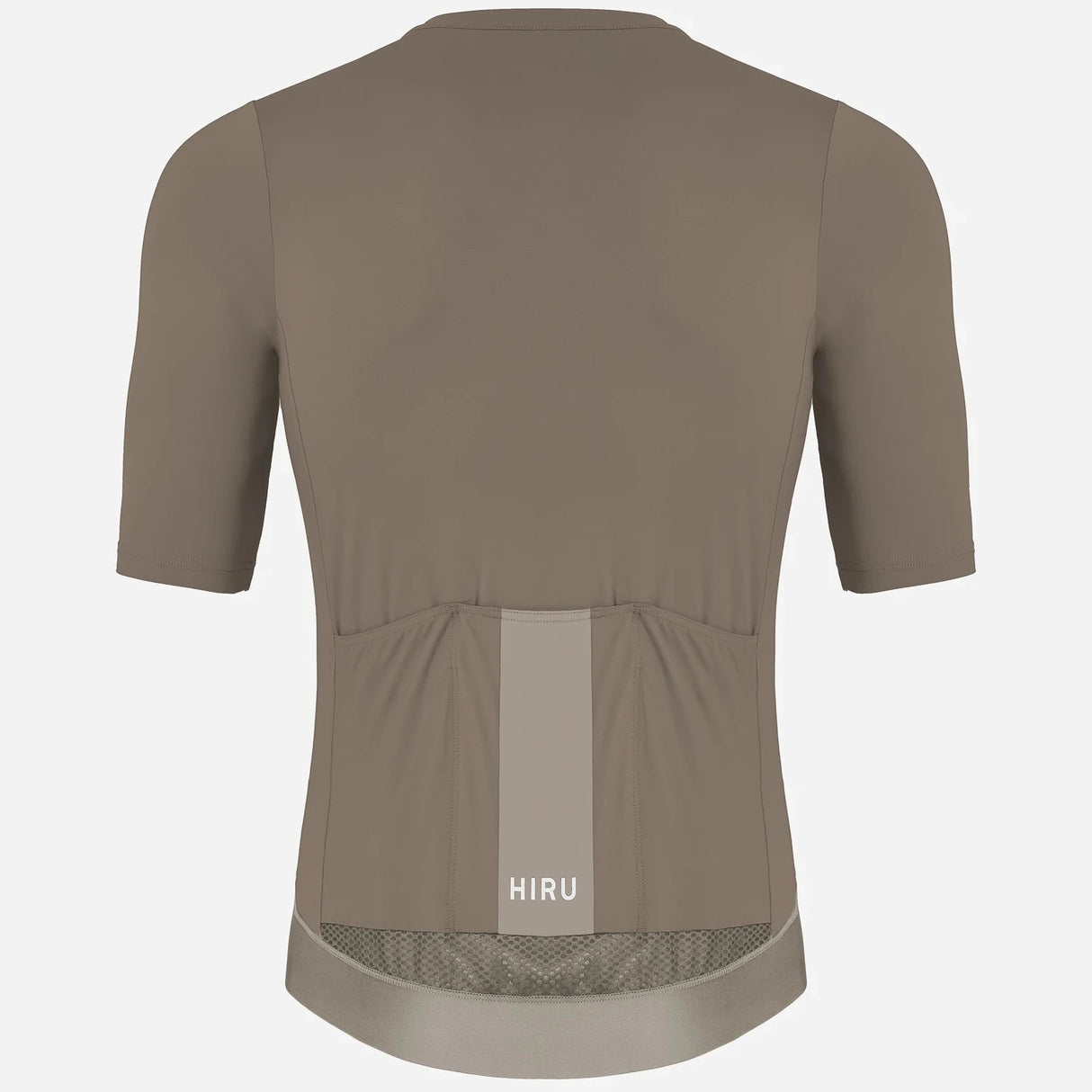 Maglia Hiru Advanced - Grigio Hiru