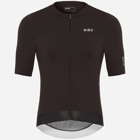 Maillot Hiru Advanced - Marrone