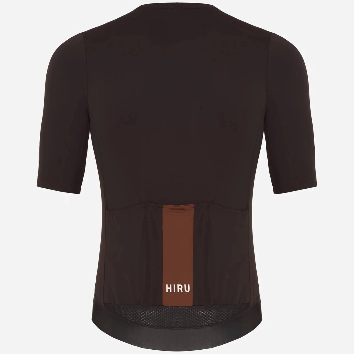 Maglia Hiru Advanced - Marrone Hiru