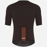 Maglia Hiru Advanced - Marrone Hiru