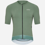 Jersey Hiru Advanced - Green