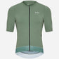 Maillot Hiru Advanced - Verde