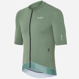 Jersey Hiru Advanced - Green