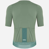 Jersey Hiru Advanced - Green