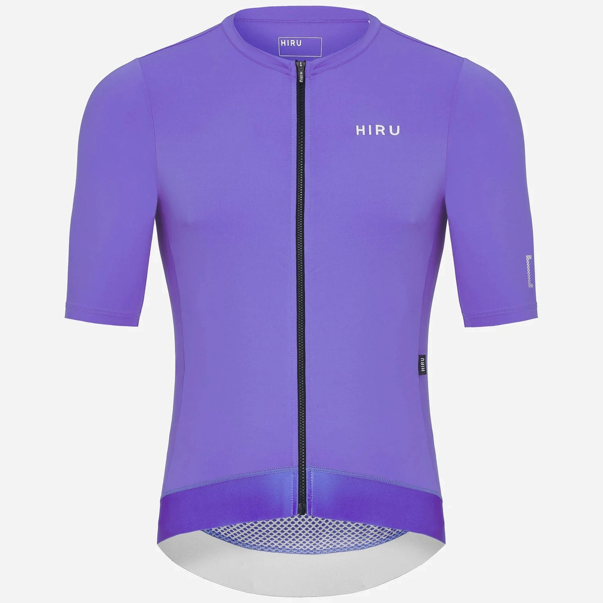 Maglia Hiru Advanced - Viola Hiru