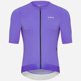 Maglia Hiru Advanced - Viola Hiru