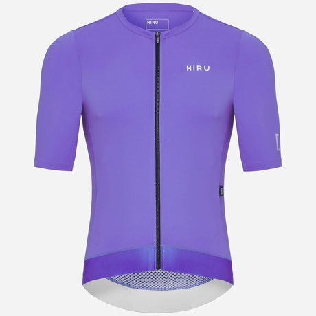 Hiru Advanced Trikot - Violett