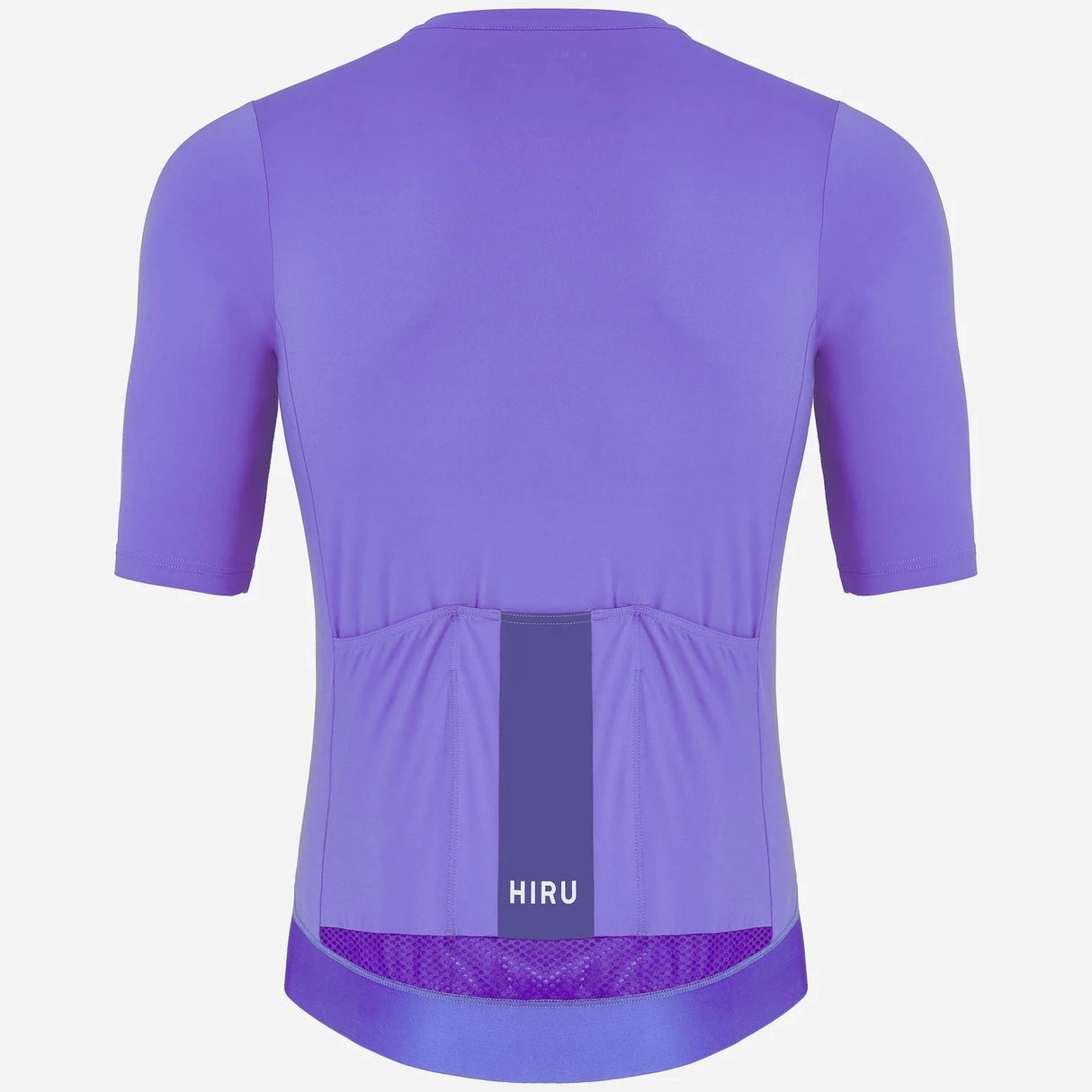Maglia Hiru Advanced - Viola Hiru