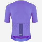 Maglia Hiru Advanced - Viola Hiru