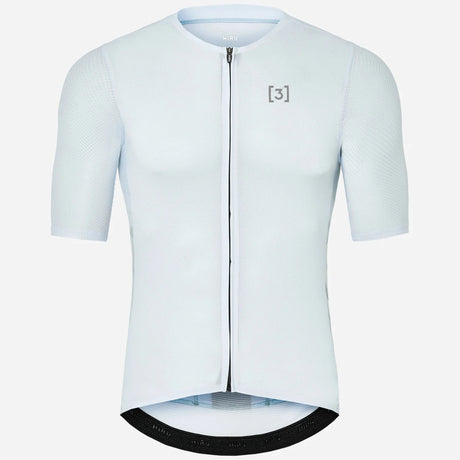 Hiru Lab Race Trikot - Grau