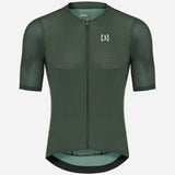 Maglia Hiru Lab Race - Verde Hiru