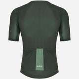 Maglia Hiru Lab Race - Verde Hiru