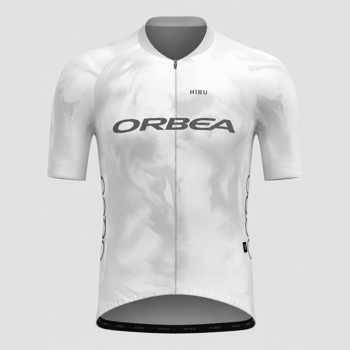 Maillot Hiru Orbea Italia Core Lite