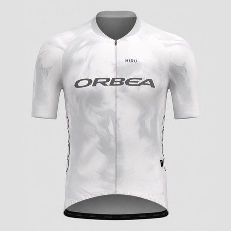 Hiru Orbea Italia Core Lite Trikot