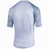 Jëuf Essential Road Mountains jersey - Grey