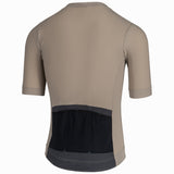 Maglia Jëuf Pro Gravel - Beige Jeuf