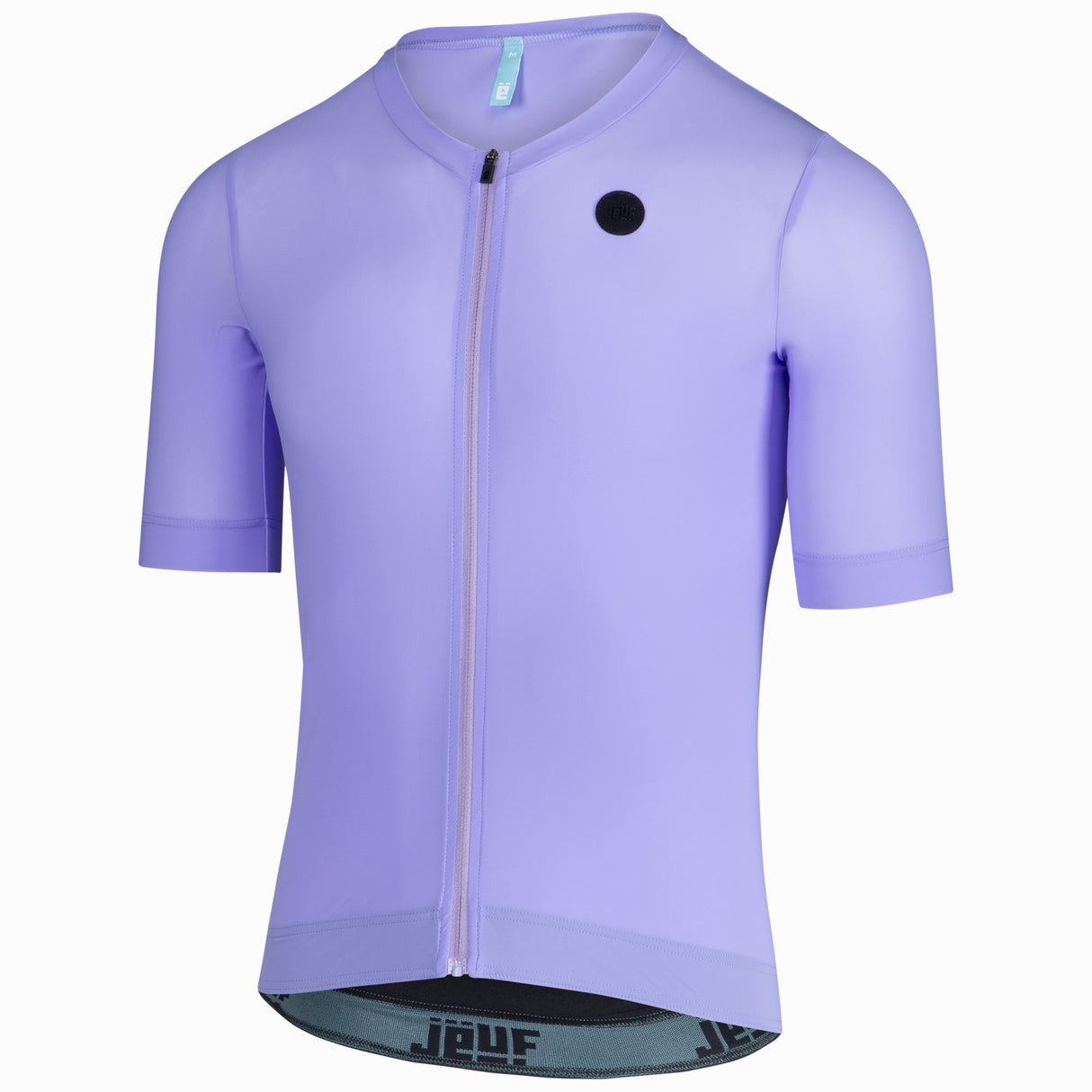 Maillot Jëuf Pro Gravel - Viola