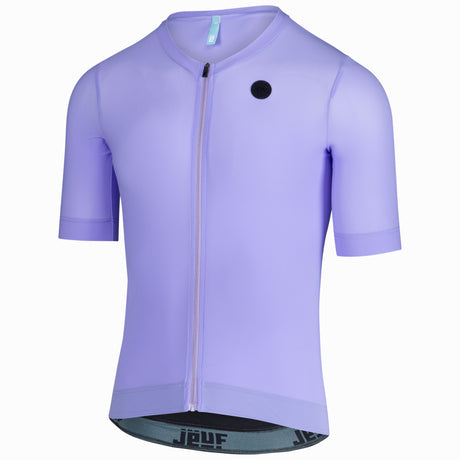 Maillot Jëuf Pro Gravel - Viola