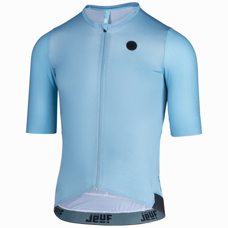 Maillot Jëuf Pro Race Carbon 2.0 - Azul