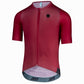 Maglia Jëuf Pro Race Carbon 2.0 - Bordeaux