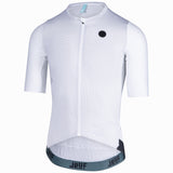 Maglia Jëuf Pro Race Carbon 2.0 - Grigio Jeuf