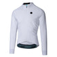 Maglia Jëuf Pro Thermal manica lunga - Bianco Jeuf