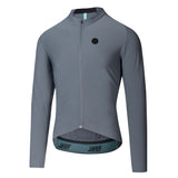 Maglia Jëuf Pro Thermal manica lunga - Grigio Jeuf