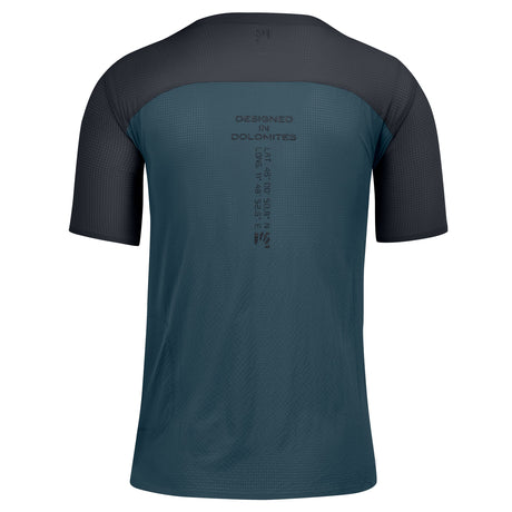 Maillot Karpos Ledro - Azul Karpos